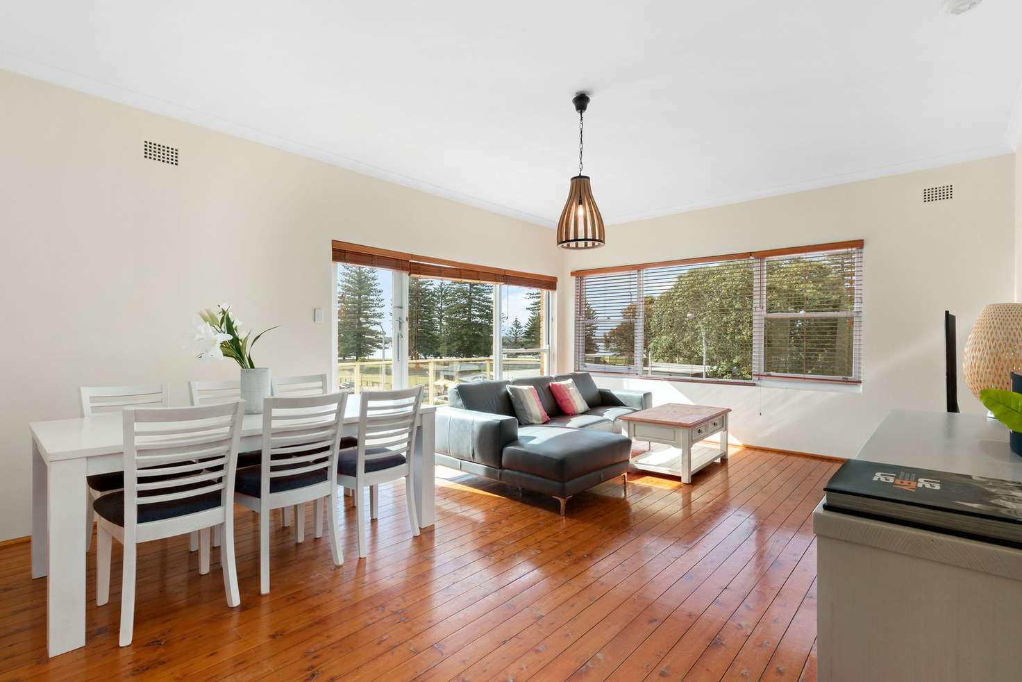 Main view of Homely apartment listing, 5/186 Russell Avenue, Dolls Point NSW 2219