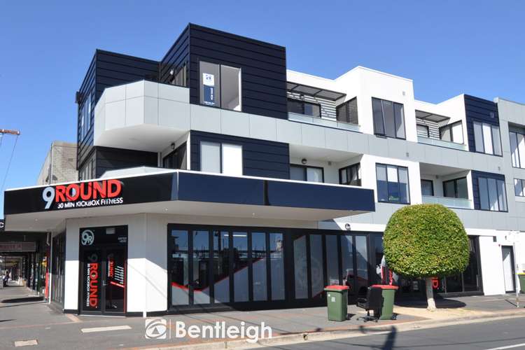 Second view of Homely apartment listing, 5/36 Browns Road, Bentleigh East VIC 3165