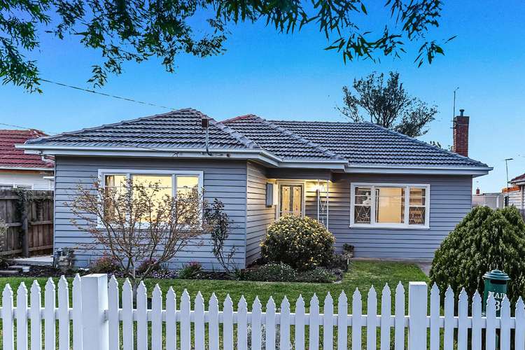 Main view of Homely house listing, 3 Merlow Street, Albion VIC 3020