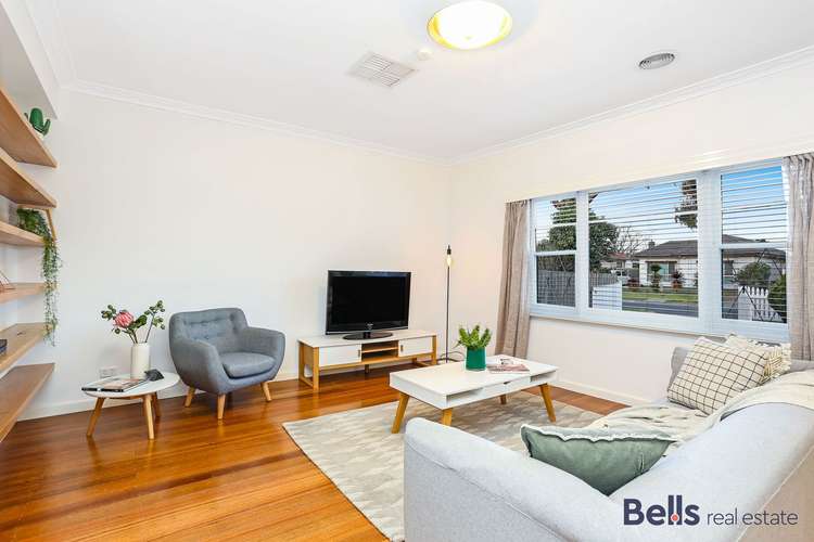 Second view of Homely house listing, 3 Merlow Street, Albion VIC 3020
