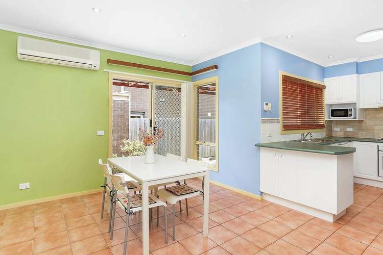 Third view of Homely townhouse listing, 1/17 Linden Street, Blackburn VIC 3130