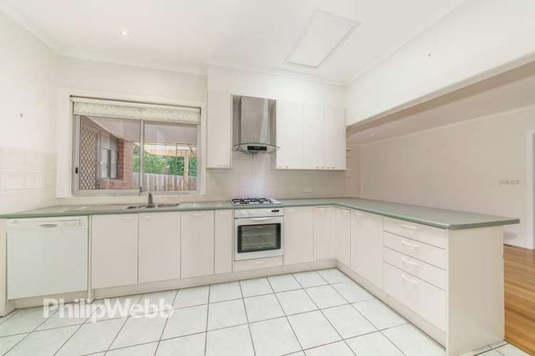 Fourth view of Homely house listing, 22 Halls Parade, Mitcham VIC 3132