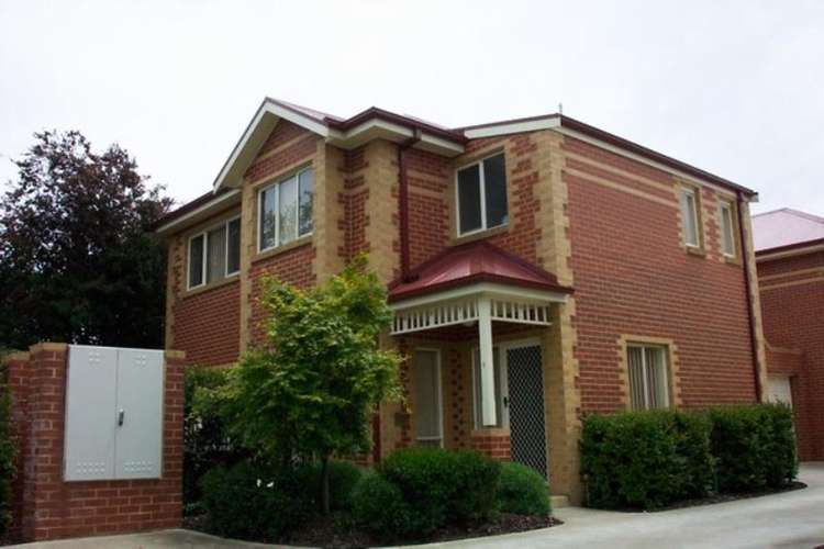 Main view of Homely townhouse listing, 1/565 Whitehorse Road, Mitcham VIC 3132