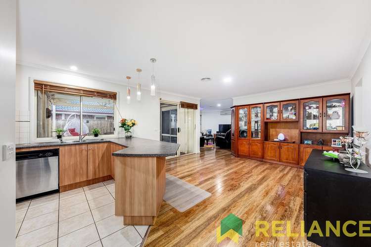Fifth view of Homely house listing, 44 Timele Drive, Hillside VIC 3037