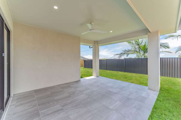 Fifth view of Homely house listing, 41 Flame Tree Circuit, Arundel QLD 4214