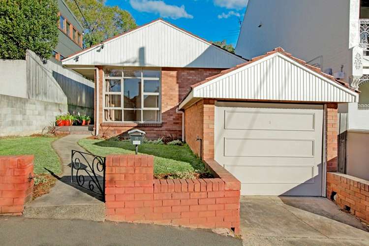 Main view of Homely house listing, 6 Bridge Street, Balmain NSW 2041