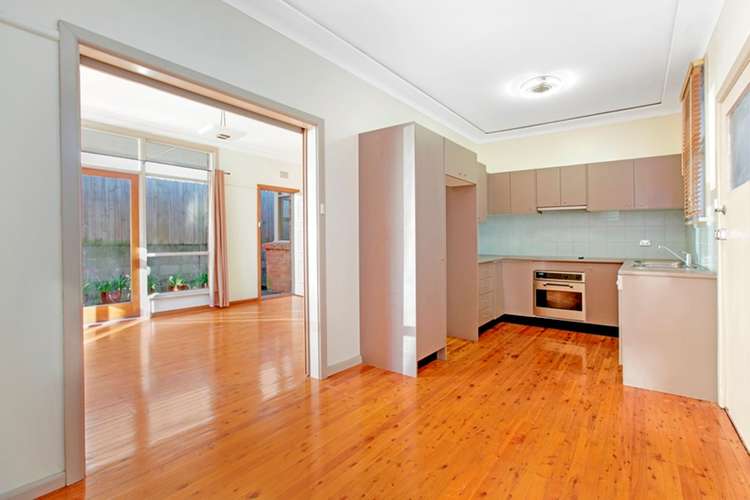 Third view of Homely house listing, 6 Bridge Street, Balmain NSW 2041