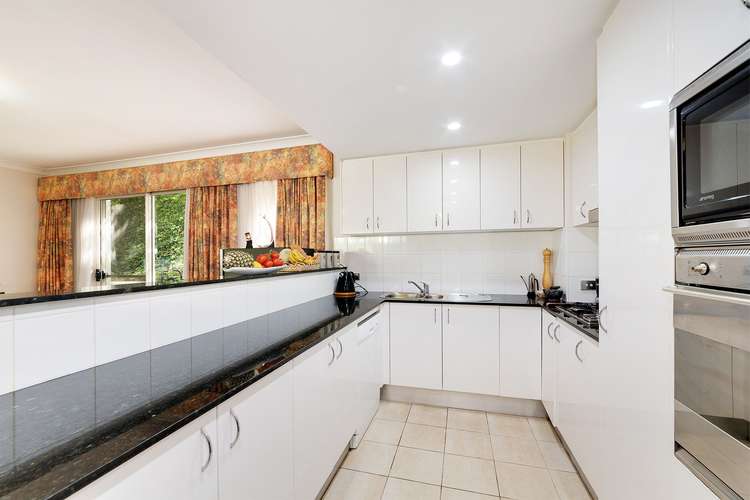 Second view of Homely apartment listing, G01/3 Karrabee Avenue, Huntleys Cove NSW 2111