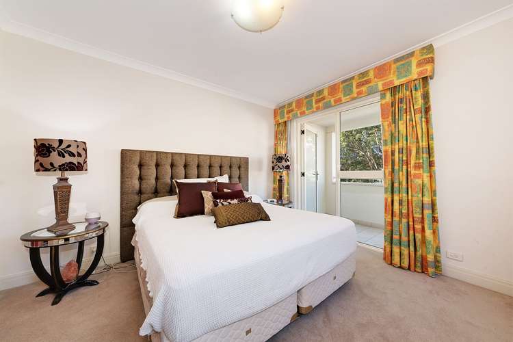 Third view of Homely apartment listing, G01/3 Karrabee Avenue, Huntleys Cove NSW 2111
