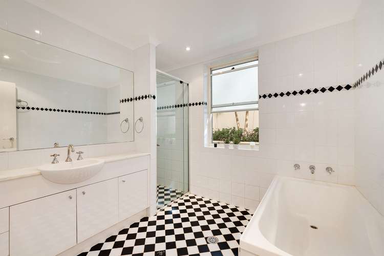 Fourth view of Homely apartment listing, G01/3 Karrabee Avenue, Huntleys Cove NSW 2111