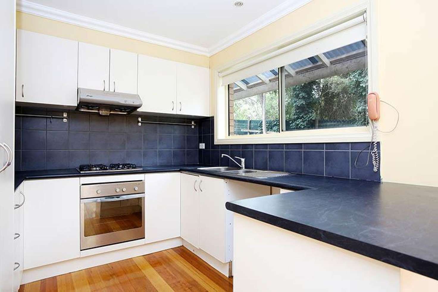 Main view of Homely unit listing, 66B Warrien Road, Croydon North VIC 3136