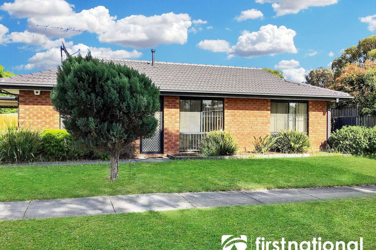 Main view of Homely house listing, 1 Bridle Place, Pakenham VIC 3810