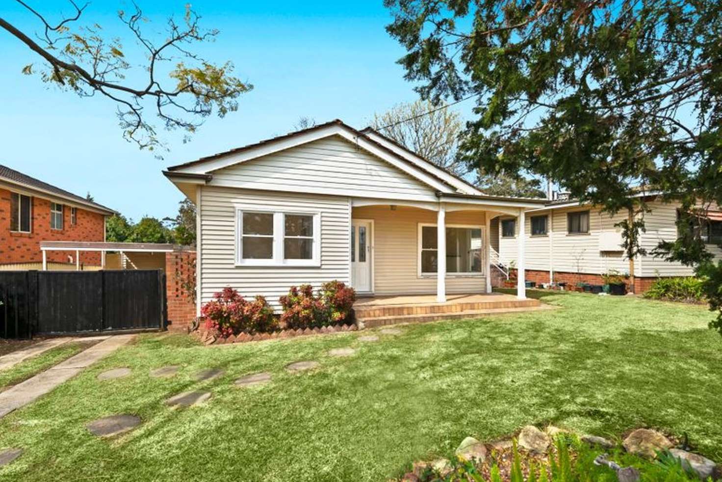 Main view of Homely house listing, 61 Lavarack Street, Ryde NSW 2112