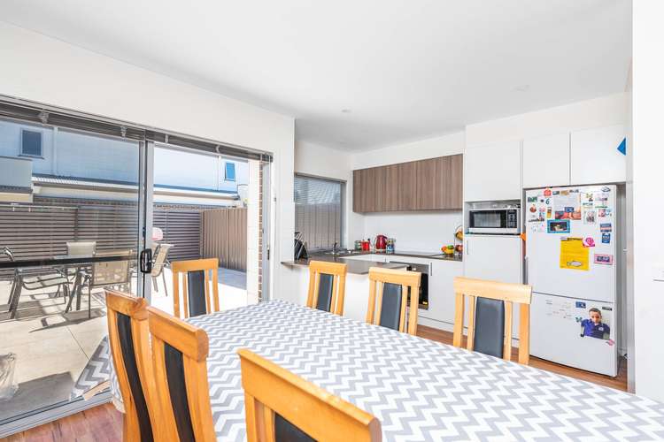 Fourth view of Homely townhouse listing, 2/101 Eggleston Crescent, Chifley ACT 2606