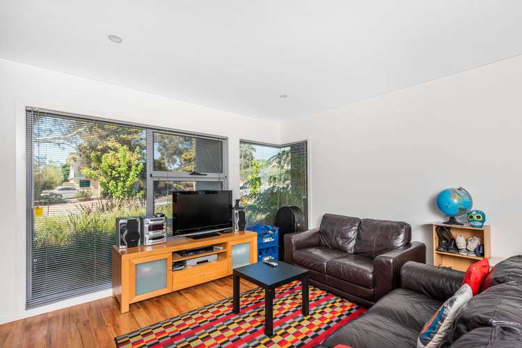 Fifth view of Homely townhouse listing, 2/101 Eggleston Crescent, Chifley ACT 2606