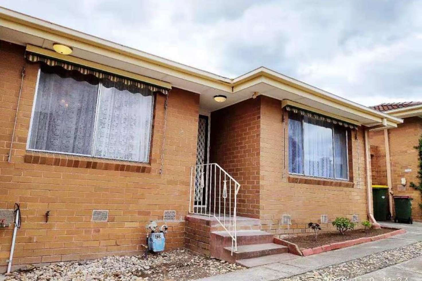 Main view of Homely unit listing, 2/45 Medway Street, Box Hill North VIC 3129