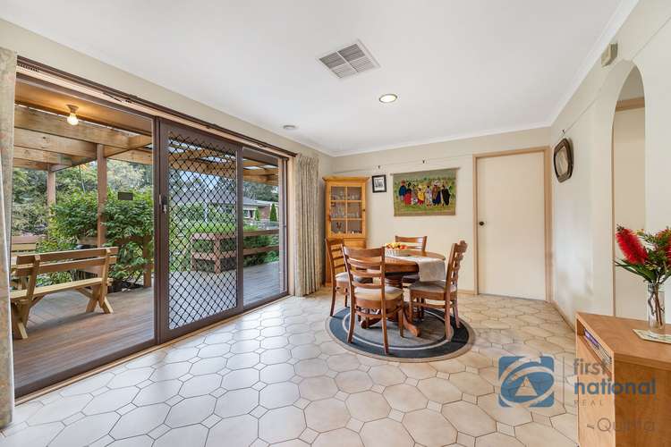 Fifth view of Homely house listing, 24 Birchfield Cres, Wantirna VIC 3152