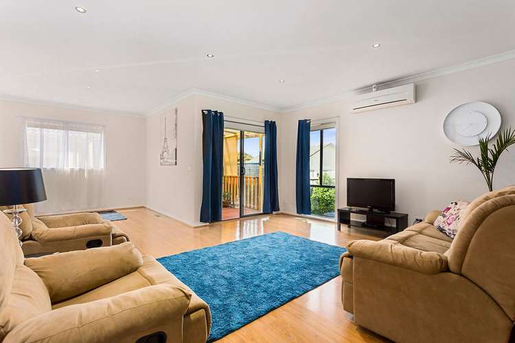 Second view of Homely unit listing, 137A Power Road, Doveton VIC 3177