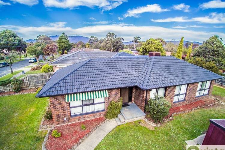 Main view of Homely house listing, 15 Kite Avenue, Bayswater North VIC 3153