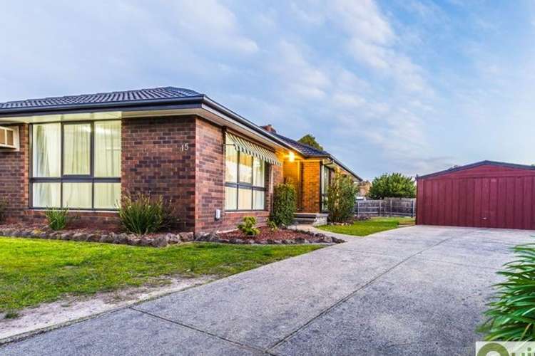 Fourth view of Homely house listing, 15 Kite Avenue, Bayswater North VIC 3153