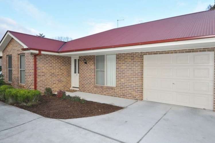 Main view of Homely house listing, 3/284A Piper Street, Bathurst NSW 2795