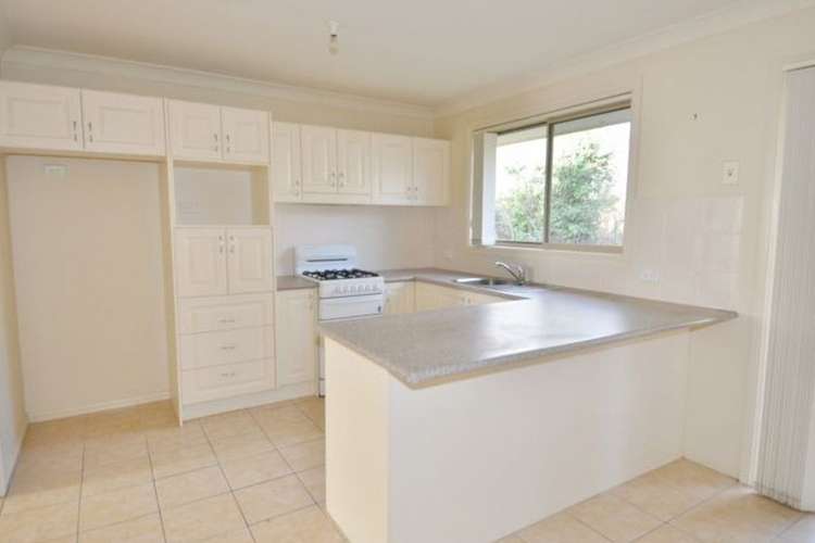 Second view of Homely house listing, 3/284A Piper Street, Bathurst NSW 2795