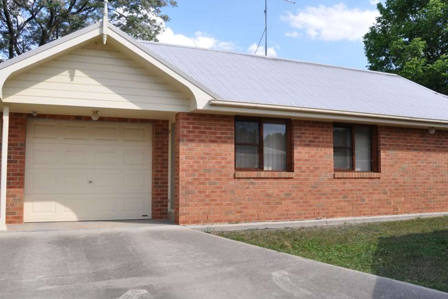 Main view of Homely house listing, 122B Peel Street, Bathurst NSW 2795