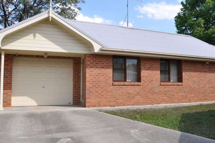 Main view of Homely house listing, 122B Peel Street, Bathurst NSW 2795
