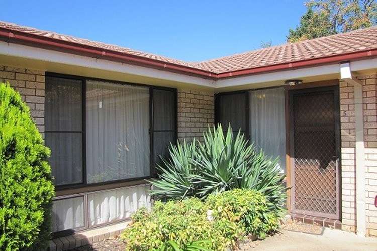 Main view of Homely house listing, 5/4 Prince Edward Street, Bathurst NSW 2795