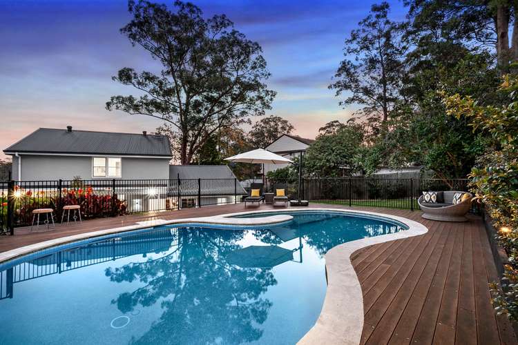 Fourth view of Homely house listing, 51 Bingara Road, Beecroft NSW 2119