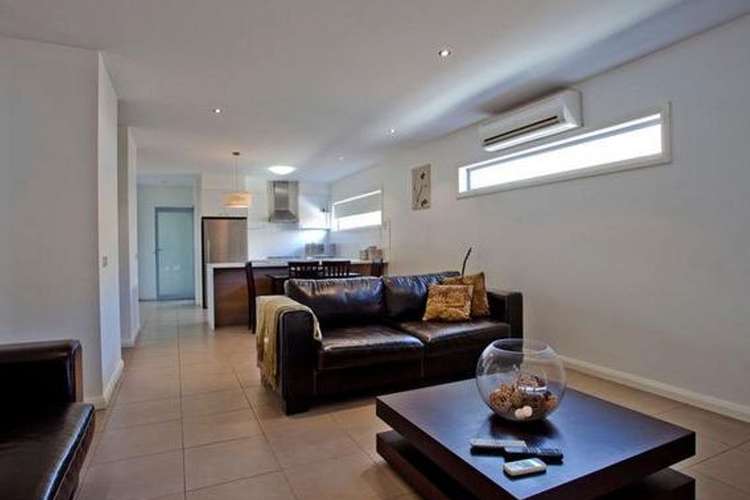 Second view of Homely house listing, 3/37 Day Street, East Bendigo VIC 3550