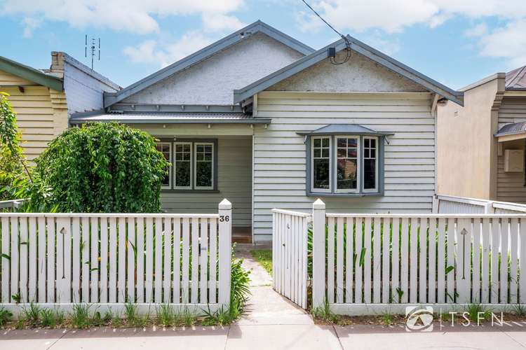 Main view of Homely house listing, 36 Arnold Street, Bendigo VIC 3550