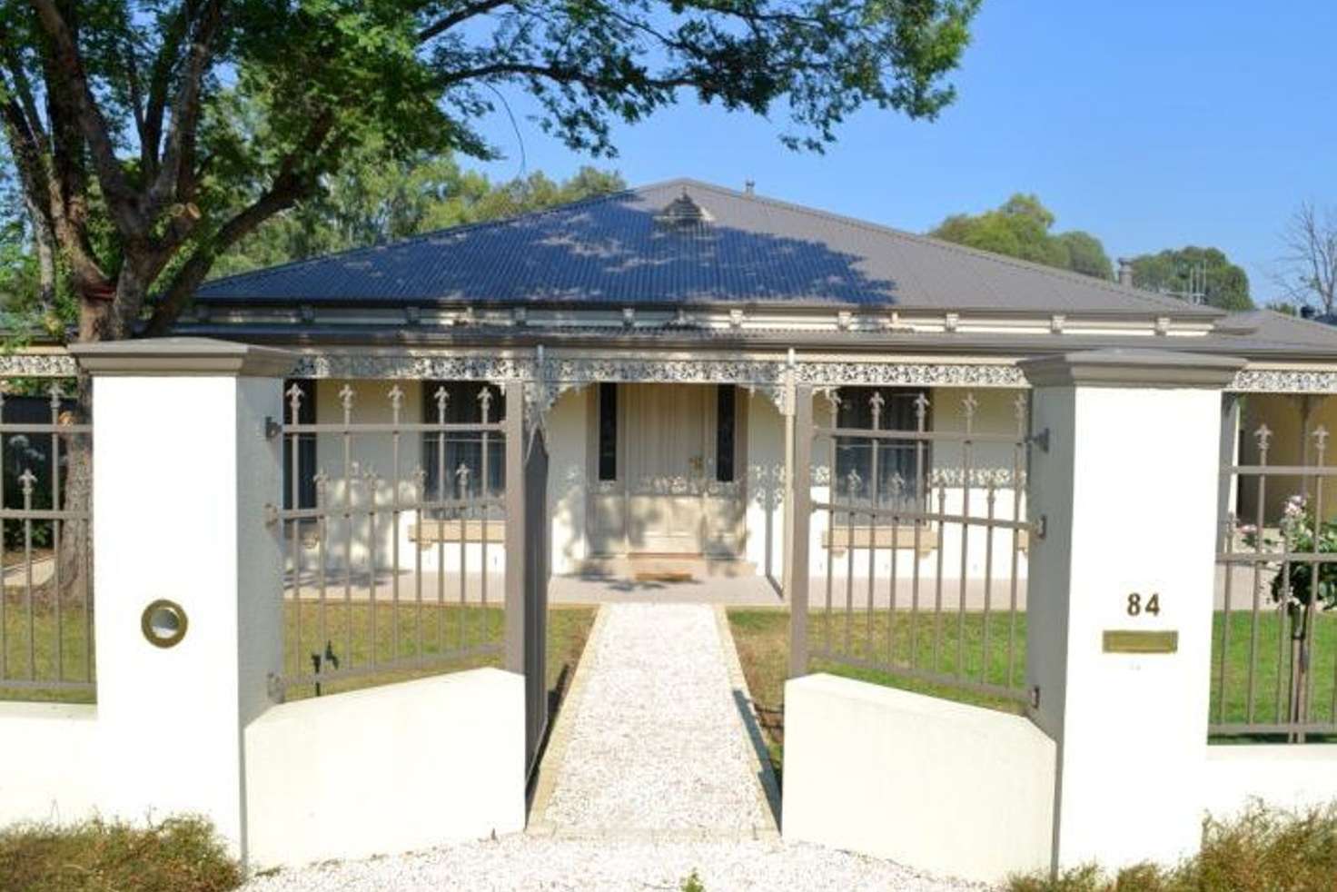 Main view of Homely house listing, 84 Sternberg Street, Bendigo VIC 3550