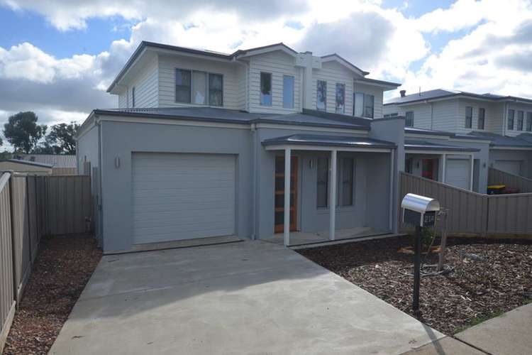 Main view of Homely house listing, 21A Smith Street, North Bendigo VIC 3550