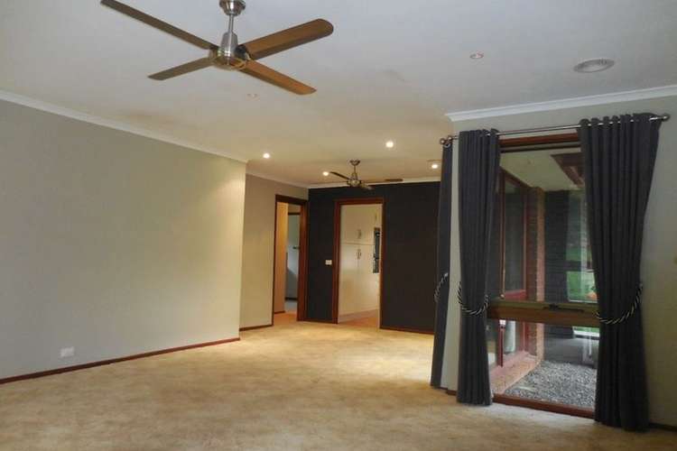 Third view of Homely house listing, 6 Nation Court, Ascot VIC 3551
