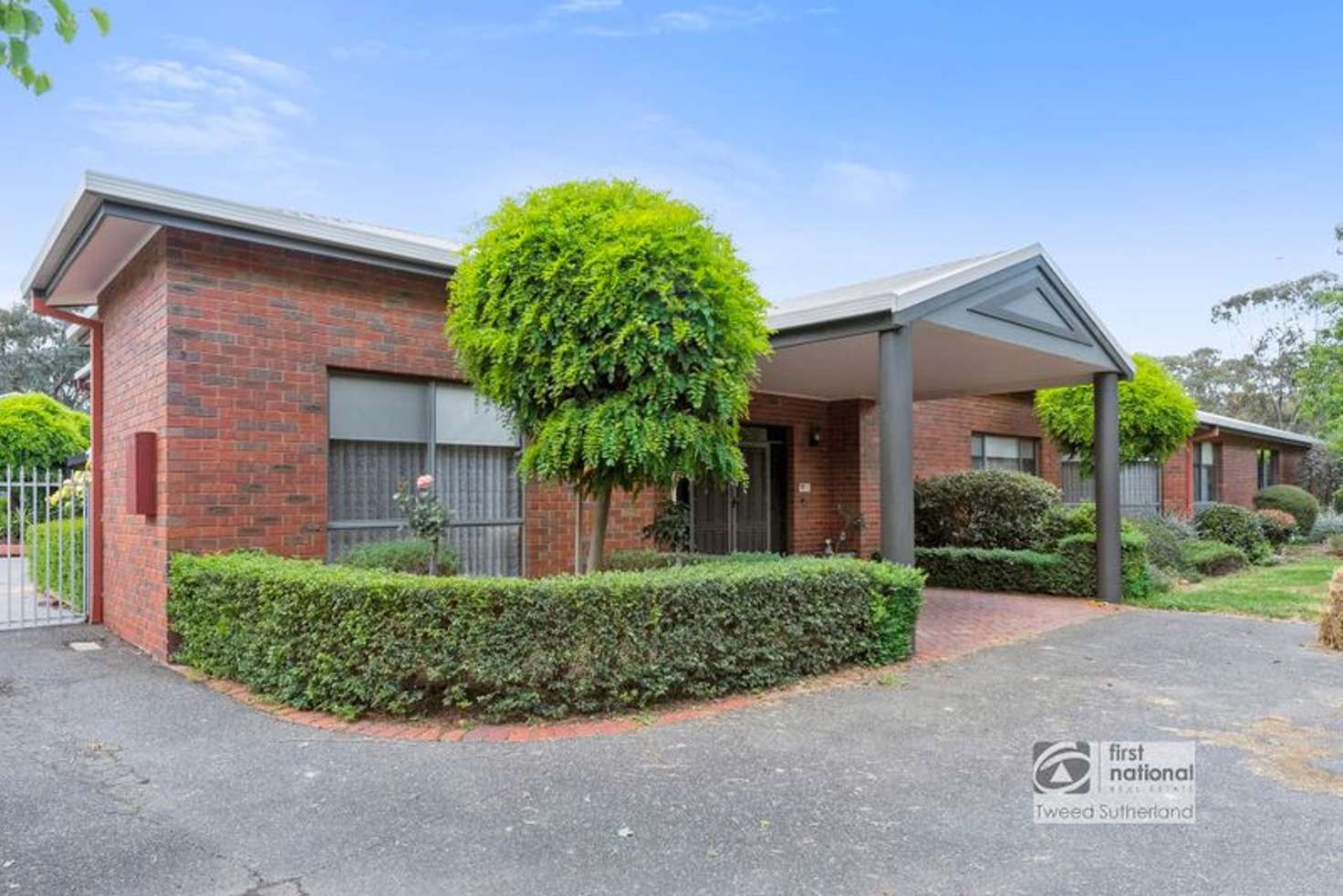 Main view of Homely house listing, 2 Nation Court, Epsom VIC 3551