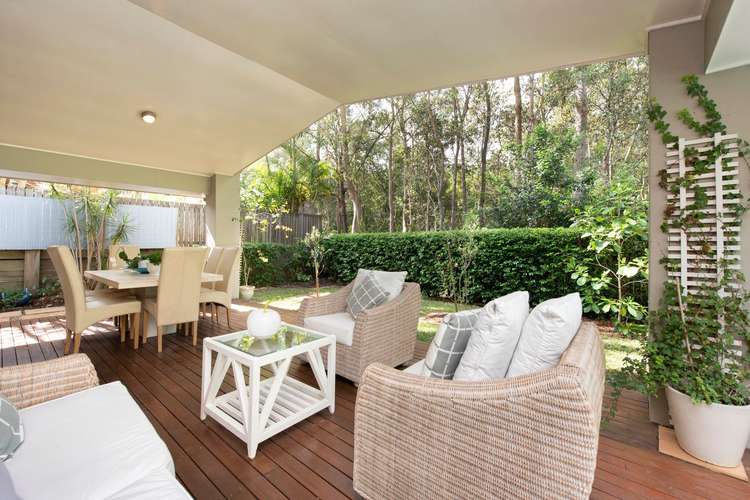 Third view of Homely house listing, 24 Barklya Crescent, Sinnamon Park QLD 4073