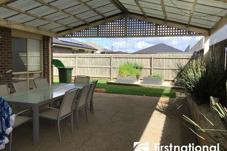 Fifth view of Homely house listing, 8 Webster Way, Pakenham VIC 3810