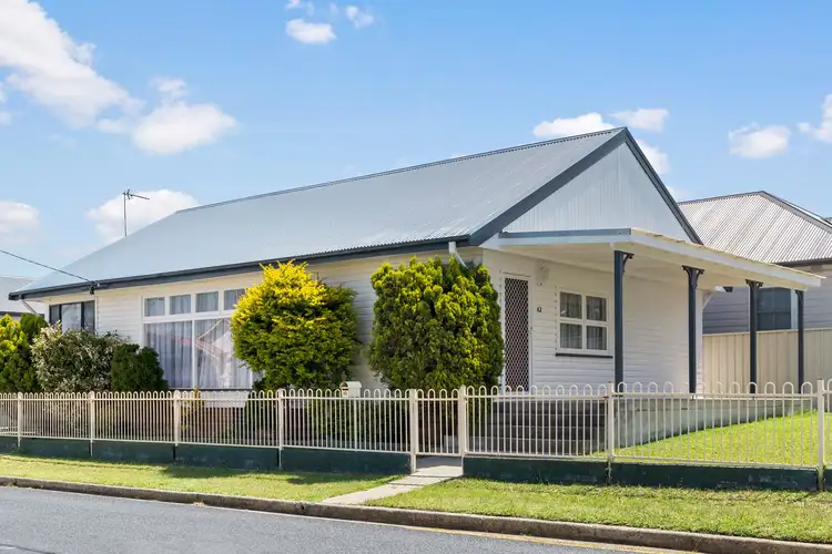 42 Christo Road, Georgetown NSW 2298