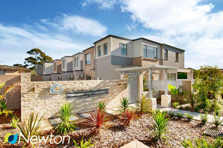 Main view of Homely townhouse listing, 12/21 High Street, Caringbah NSW 2229