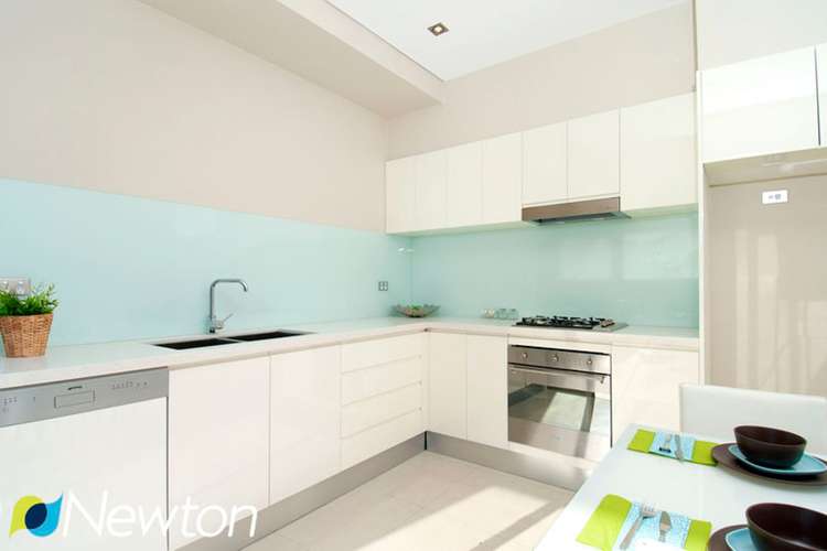 Second view of Homely townhouse listing, 12/21 High Street, Caringbah NSW 2229