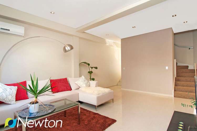 Third view of Homely townhouse listing, 12/21 High Street, Caringbah NSW 2229