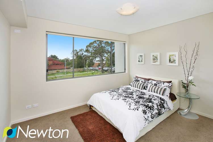 Fourth view of Homely townhouse listing, 12/21 High Street, Caringbah NSW 2229