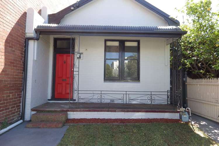 Main view of Homely house listing, 53 Pearson Street, Brunswick West VIC 3055