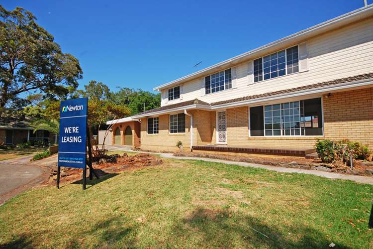 Main view of Homely apartment listing, 3 Deakin Place, Kirrawee NSW 2232