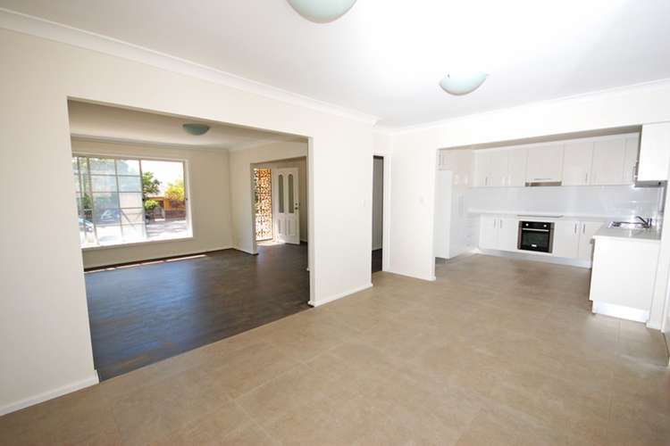 Third view of Homely apartment listing, 3 Deakin Place, Kirrawee NSW 2232