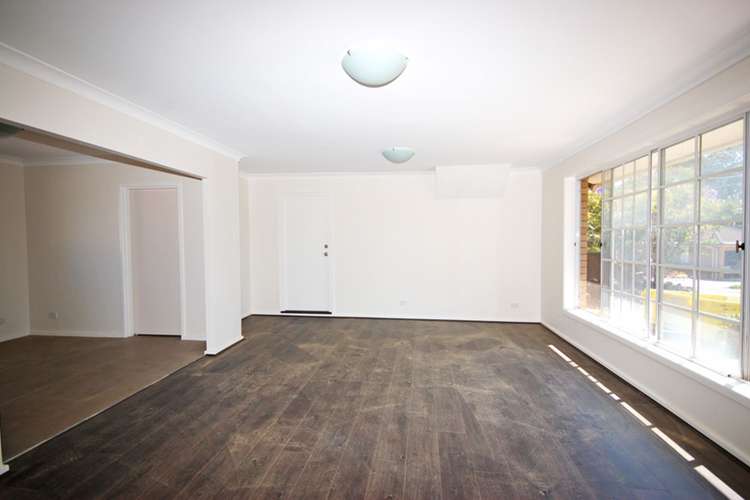 Fourth view of Homely apartment listing, 3 Deakin Place, Kirrawee NSW 2232