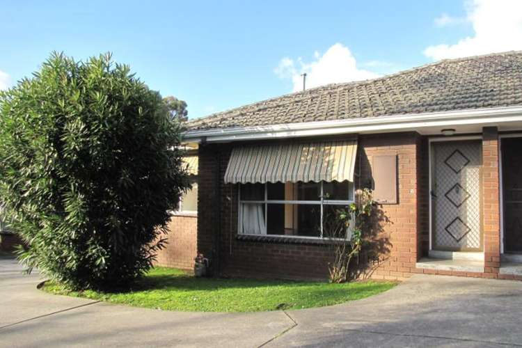 Main view of Homely unit listing, 5/9 Maylands Avenue, Balwyn VIC 3103