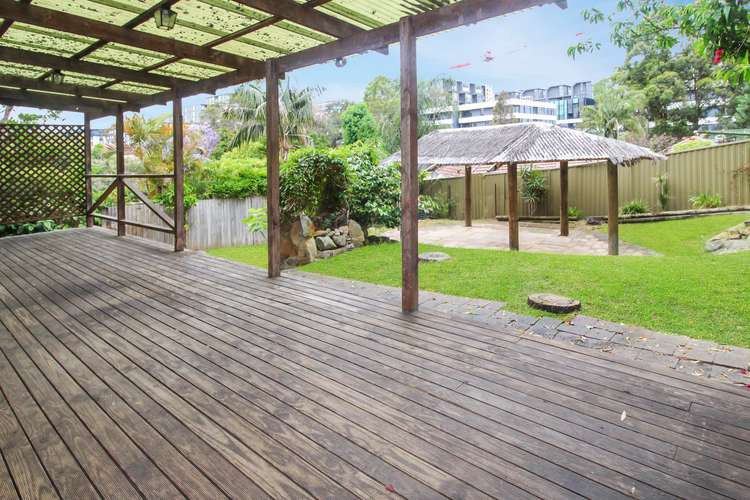 Fourth view of Homely house listing, 30 Richard Johnson Crescent, Ryde NSW 2112