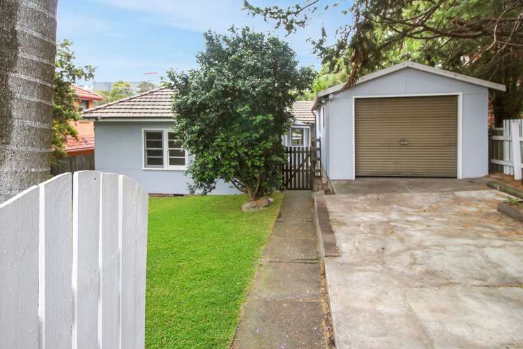 Fifth view of Homely house listing, 30 Richard Johnson Crescent, Ryde NSW 2112